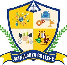 Aishwarya College, Jodhpur logo