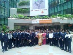 Group Photo for Sterling Institute Of Management Studies - (SIMS, Navi Mumbai) in Navi Mumbai