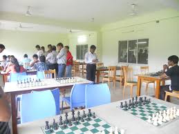 Sports  for Swami Vivekananda Institute of Science and Technology (SVIST, Kolkata) in Kolkata