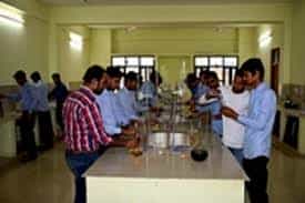 Laboratory Government Polytechnic College, Banswara in Banswara