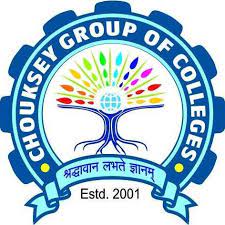 Chouksey Group of Colleges, Bilaspur logo