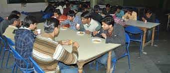 Canteen Swami Parmanand College of Engineering & Technology (SPCET ,Mohali) in Mohali