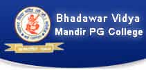 BVMPGC for logo