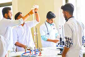 Image for Arihant College of Pharmacy (ACOP), Nashik in Nashik