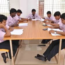 Library of Sree Venkateswara College of Engineering Golden Nagar, Nellore in Nellore	