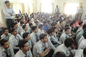 Group photo Mayurakshi Institute of Engineering and Technology (MIET, Jodhpur) in Jodhpur