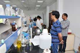 Lab Photo National Institute Of Nutrition, Hyderabad in Hyderabad