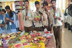  MCCK management Student