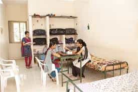 Hostel V.S.B Engineering College -(VSBEC), Karur in Karur	