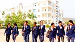 Image for Vijayaraje Institute of Science and Management (VISM, Gwalior) in Gwalior