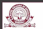BJPCE Logo