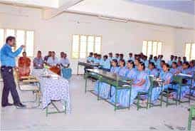 Class\ Government College of Education (GCE), Namakkal in Namakkal