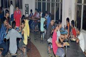 Canteen G.C.R.G. Memorial Trust's Group of Institutions, Faculty of Engineering, Lucknow in Lucknow