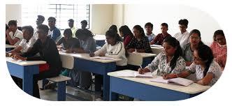 Classroom Maharaja Institute Of Technology Thandavapura (MITT), Mysore in Mysore