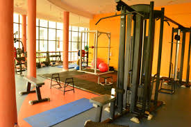 CUTM GYM