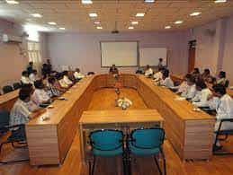 Confrence hall Annamacharya PG College of Computer Studies, Kadapa in Kadapa