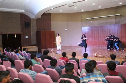 Programme Amity University in Jaipur