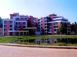 Image for St Thomas Institute for Science and Technology - [STIST], Trivandrum in Thiruvananthapuram