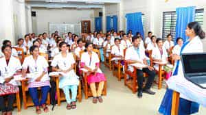 Image for Govt. College of Nursing, Alappuzha in Alappuzha