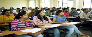 Class Room Ram Dayalu Singh College, Muzaffarpur in Muzaffarpur