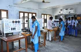 Image for Valivalam Desikar Polytechnic College (VDPC), Nagapattinam in Nagapattinam	
