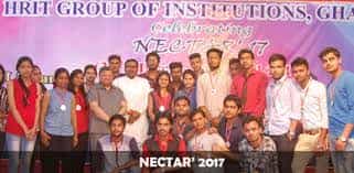 program  HR Institute of Technology ,Ghaziabad in Ghaziabad