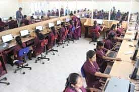 JPCE Computer lab