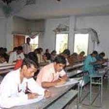 Classroom Kishori Lal Mahavidyalaya (KLM, Prayagraj) in Prayagraj