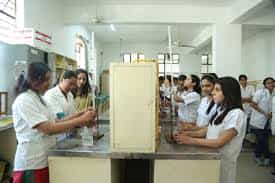 Research Photo SAL Institute Of Pharmacy - [SALIP], Ahmedabad  in Ahmedabad
