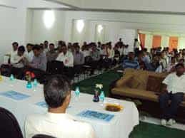 AuditoriumRamanand Institute of Pharmacy Management and Technology - [RIPMT], Roorkee in Roorkee