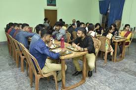 cafeteria Bharatiya Vidya Bhavan Centre for Communication and Management (BVBCCM, Bhubaneswar) in Bhubaneswar