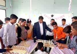 Image for Netaji Polytechnic College, Dhule  in Dhule