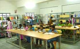 Image for Anbu Arts and Science College (AASC), Namakkal in Namakkal