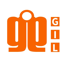 GIL for logo