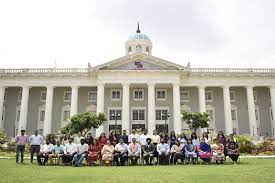 Image for Symbiosis Law School (SLS)l, Nagpur in Nagpur