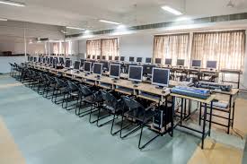 Computer Lab Dj Academy For Managerial Excellence - [DJAME], Coimbatore 