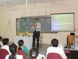 Image for Priyadarshini J.L.Chaturvedi College Of Pharmacy, Nagpur in Nagpur