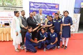 Gorup photoAishwarya Institute of Management and Information Technology (AIM & IT, Udaipur) in Udaipur