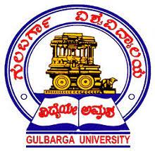 Gulbarga University Logo