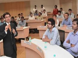 Class Room of Indian Institute of Management, Visakhapatnam in Visakhapatnam	