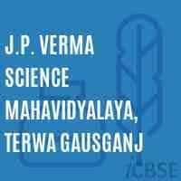 JPVSM logo