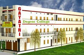 Image for Gayatri Degree and PG College (GDC), Tirupati in Tirupati