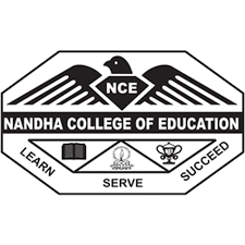 NCE Logo