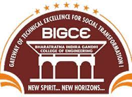 BRIGCE Logo