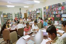 Library Thakur Yugraj Singh Mahavidyalaya (TYSM, Fatehpur) in Fatehpur