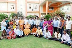 group pic Preston Institute of Hotel Management & Catering Technology (PIHMCT, Gwalior) in Gwalior