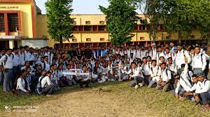 Group Photo for Government Polytechnic, (GP, Kanpur) in Kanpur 