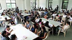 library Khyati School of Engineering (KSE, Ahmedabad) in Ahmedabad