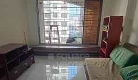 JMPCC  Hostel Room