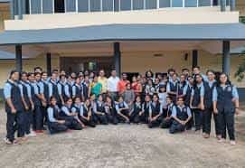 Image for Catholicate College, Pathanamthitta in Pathanamthitta